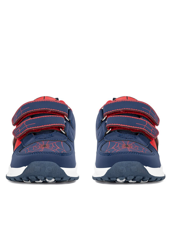 Spiderman Ultimate Spiderman Ultimate Tossud CP66-AW24-327SPRMV Tumesinine