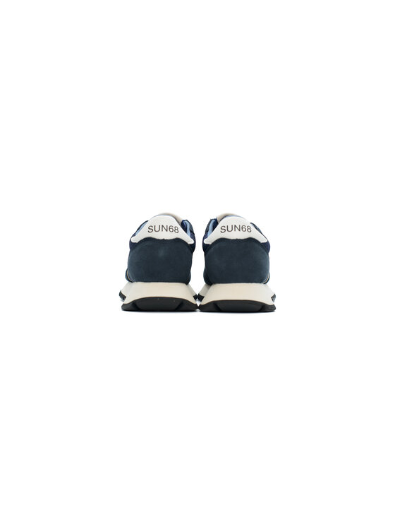 SUN68 SUN68 Sneakers Z45204-07 Blu