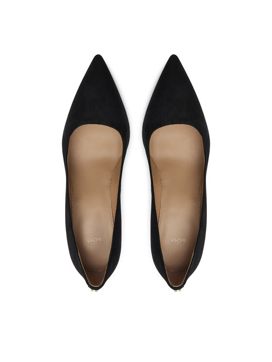 BOSS BOSS Pantofi pumps 50536571 Negru