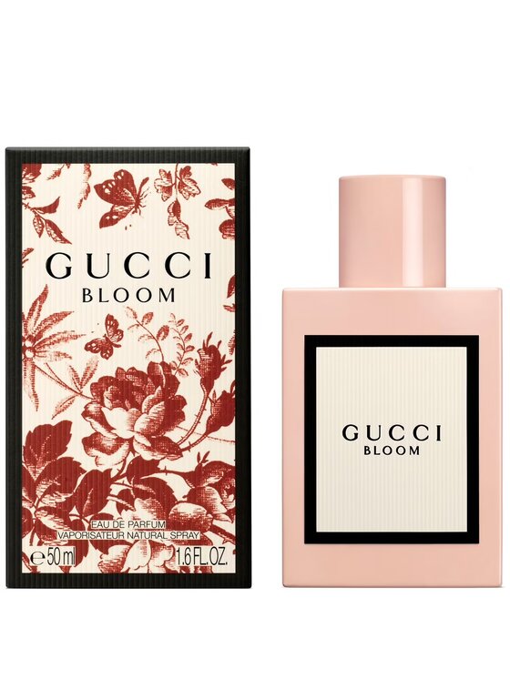 Gucci Gucci Bloom Woda perfumowana