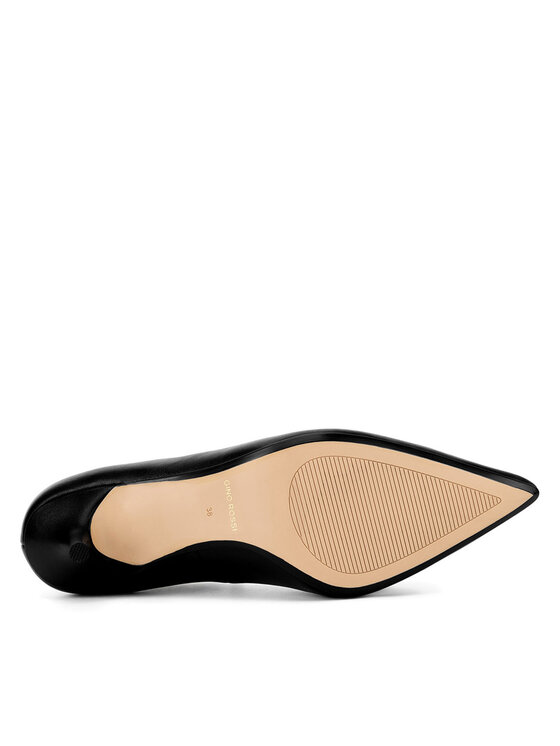 Gino Rossi Gino Rossi Scarpe stiletto CLEO-1527-1-TB Nero