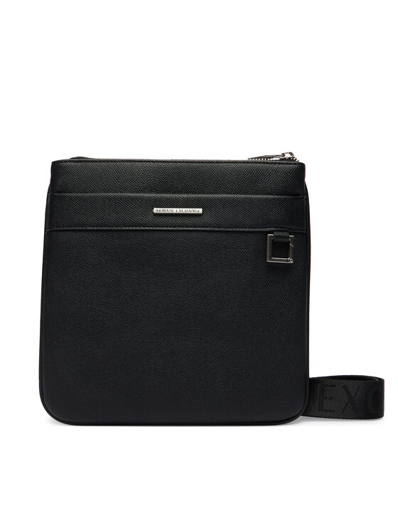 Armani Exchange Saszetka XM002039 AF19931 UC001 Czarny