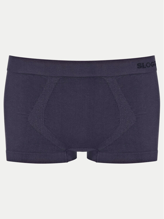 Sloggi Sloggi 2er-Set Boxershorts 10219593 Bunt