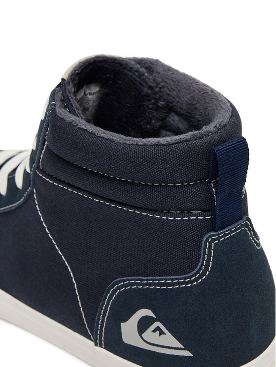 Quiksilver Quiksilver Scarpe sportive CEO-CASCADE-01 Blu scuro