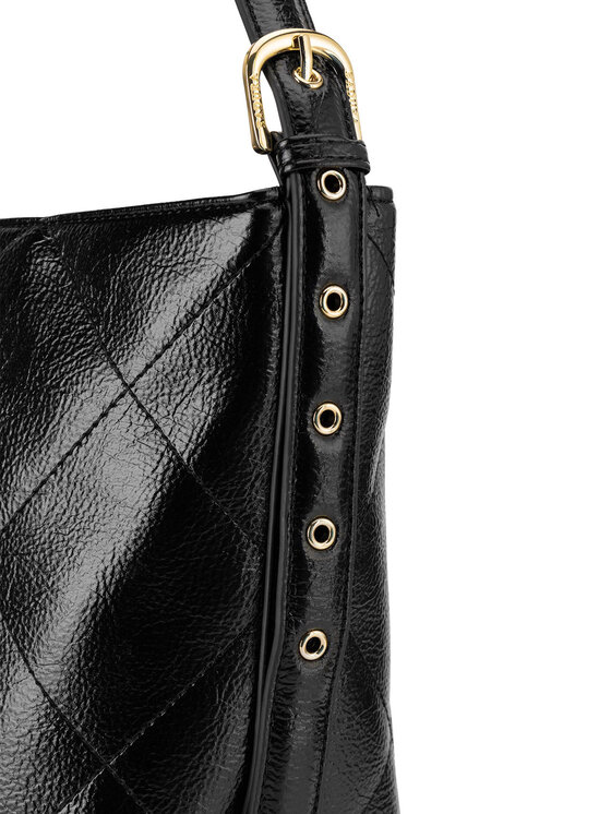 Badura Badura Handtasche TYLO1001 Schwarz