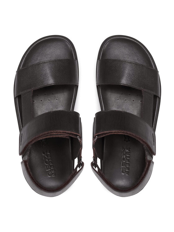 Geox Geox Sandalen U Xand 2S B U15BGB 0003C C6003 Braun