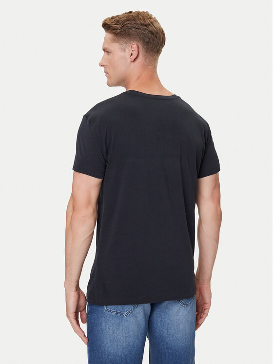 Gant Gant 2er-Set T-Shirts 900012008 Bunt Regular Fit