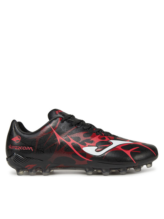 Joma Joma Ghete pentru fotbal Super Copa 2531 SUPS2531AG Negru