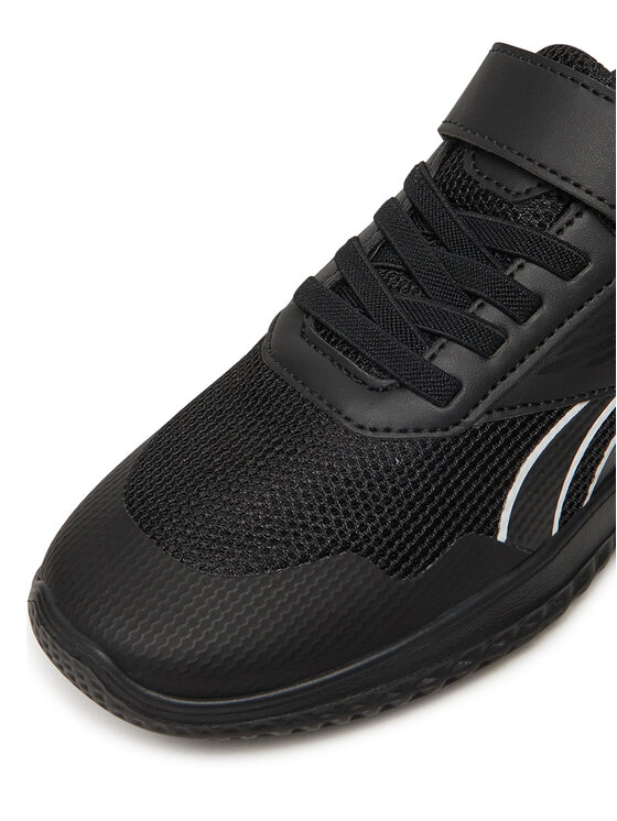 Reebok Reebok Sneakersy 23KC2330(IV)CH Černá