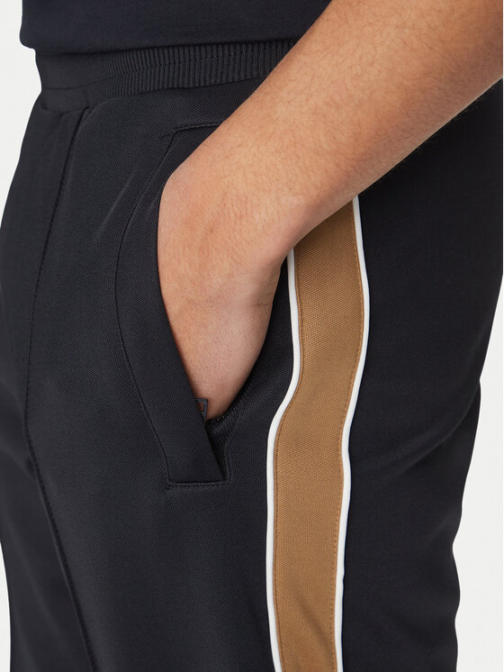Liu Jo Liu Jo Melegítő alsó QA5134 F0967 Sötétkék Regular Fit