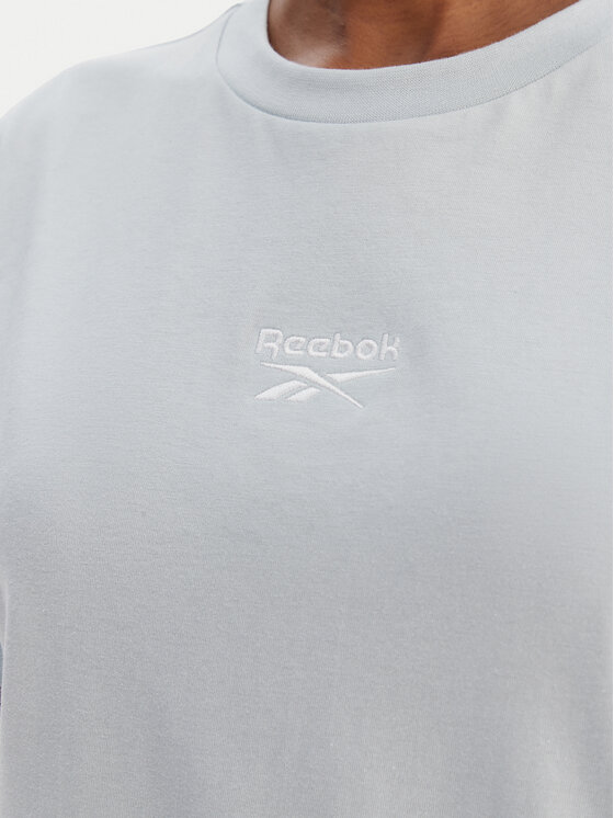 Reebok Reebok Každodenné šaty Surya RK25502CCW Modrá Regular Fit