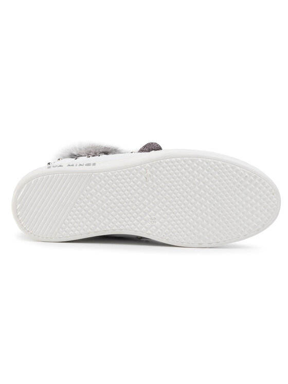 Sneakers EM-10-06-000487 Bianco