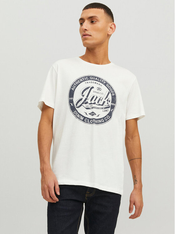 T-shirt Jack&Jones