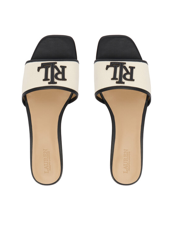 LAUREN RALPH LAUREN LAUREN RALPH LAUREN Iešļūcenes 802P04395004 Écru