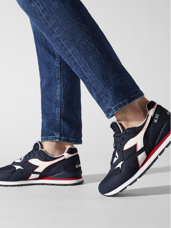 Diadora n92 blu online