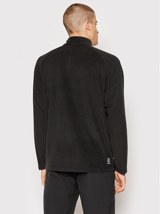 Dare2B Dare2B Felpa di pile Freethink II DMA473 Nero Regular Fit