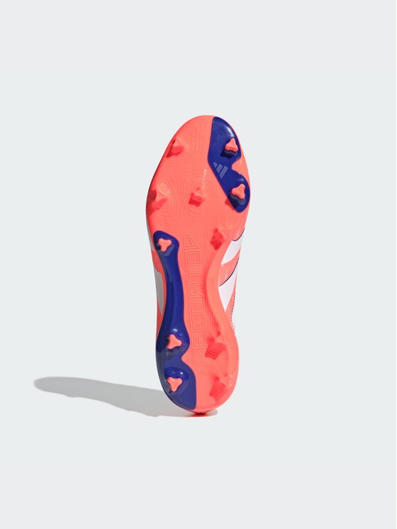 adidas adidas Buty do piłki nożnej Predator League Pomarańczowy