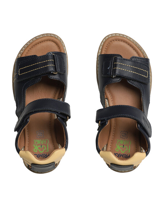 Primigi Primigi Sandali 3933422 D Blu