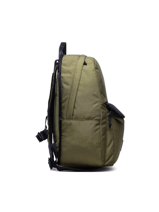 Zaino Naito Pack BG-324-OLBR-NA Verde