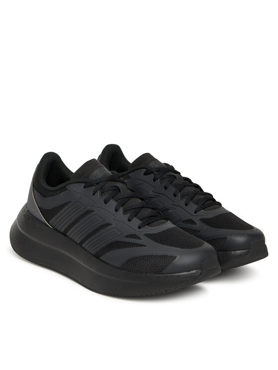 adidas adidas Sneakersy adirok JQ5900 Čierna