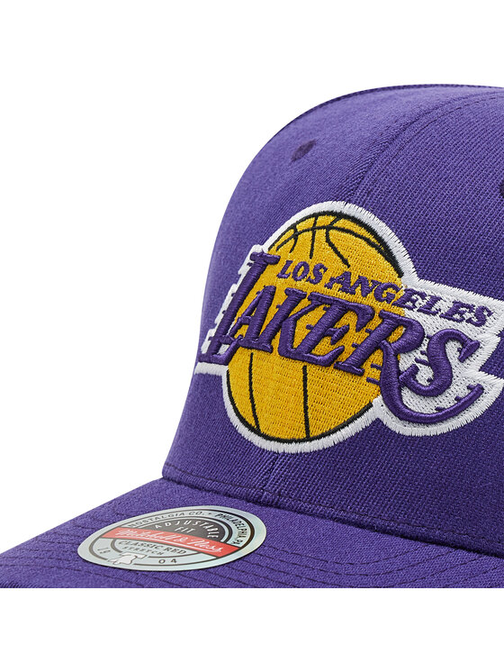 Mitchell & Ness Mitchell & Ness Cepure ar nagu HHSS3257 Violets