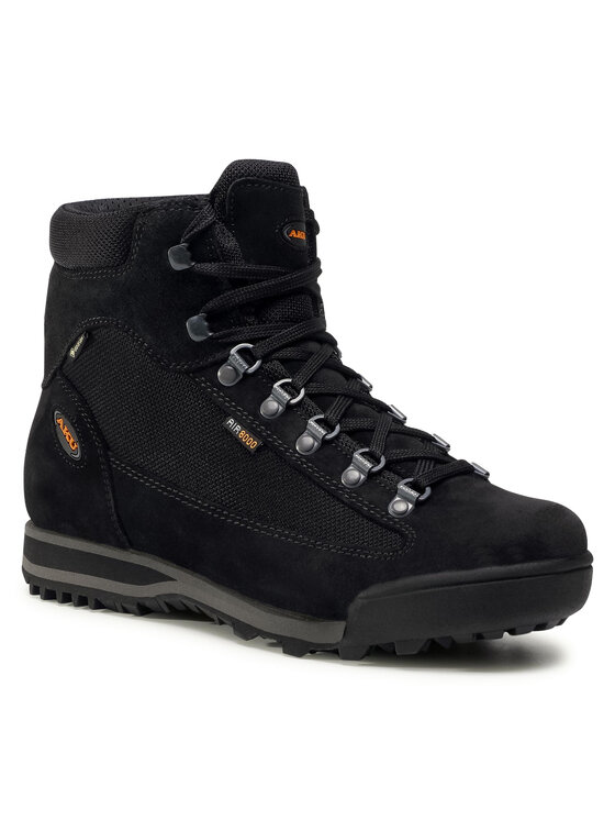 Aku Aku Trekingová obuv Slope Micro Gtx GORE-TEX 885.10 Čierna