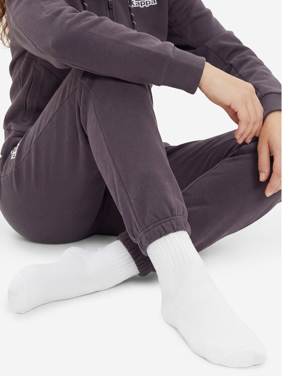 Kappa Kappa Calzini lunghi CEO_KR_KAPPA_ 002_W_AW25 Multicolore