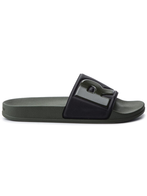 black raw slides