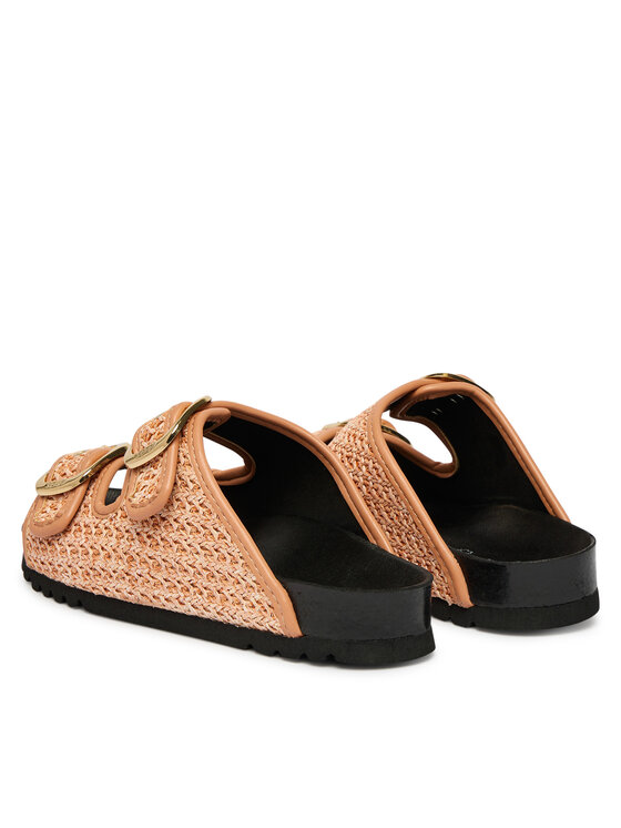 Scholl Scholl Plätud Noelle F00904 Roheline