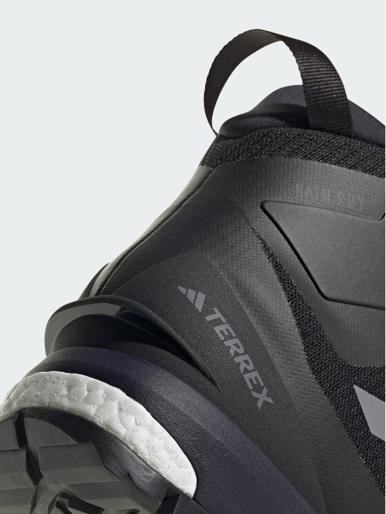 adidas adidas Trekkingi Terrex Conrax BOA RAIN.RDY Czarny