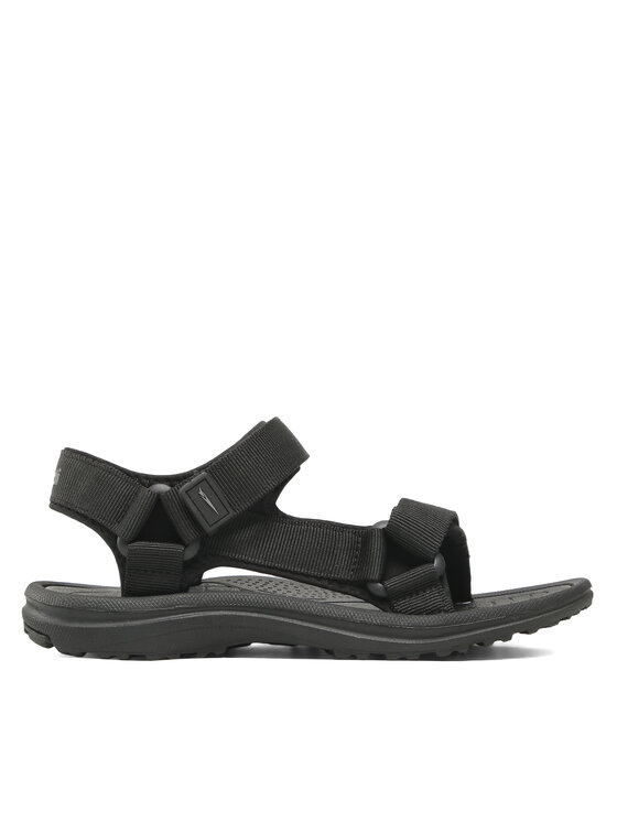 Sprandi Sprandi Sandalen BP40-MB520 Schwarz