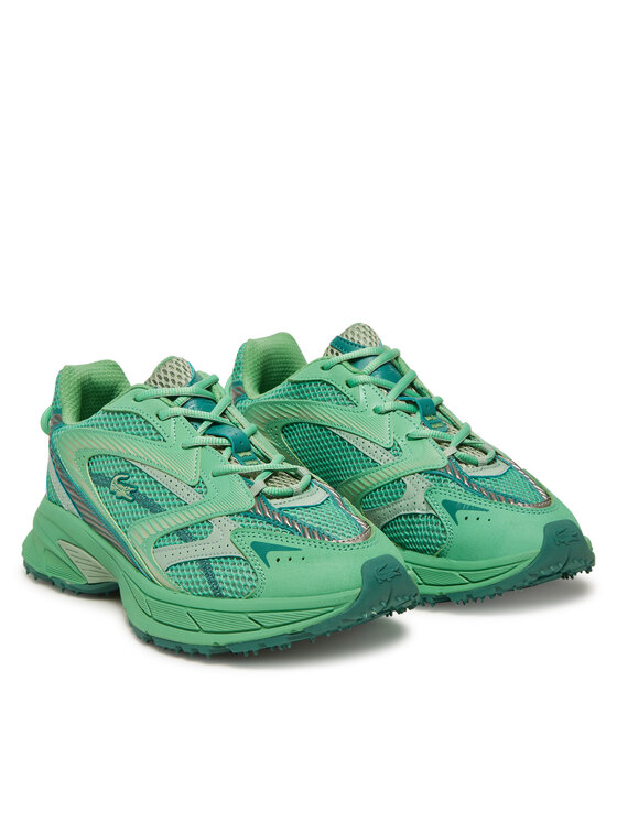 Lacoste Lacoste Laisvalaikio batai L003 Neo Shot 7-49SMA0006 Žalia