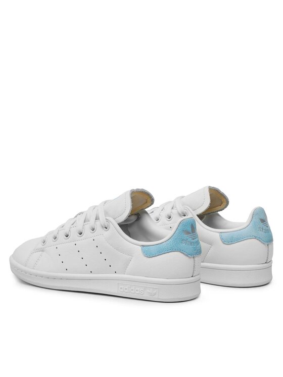 adidas adidas Sneakersy Stan Smith Shoes HQ6813 Bílá