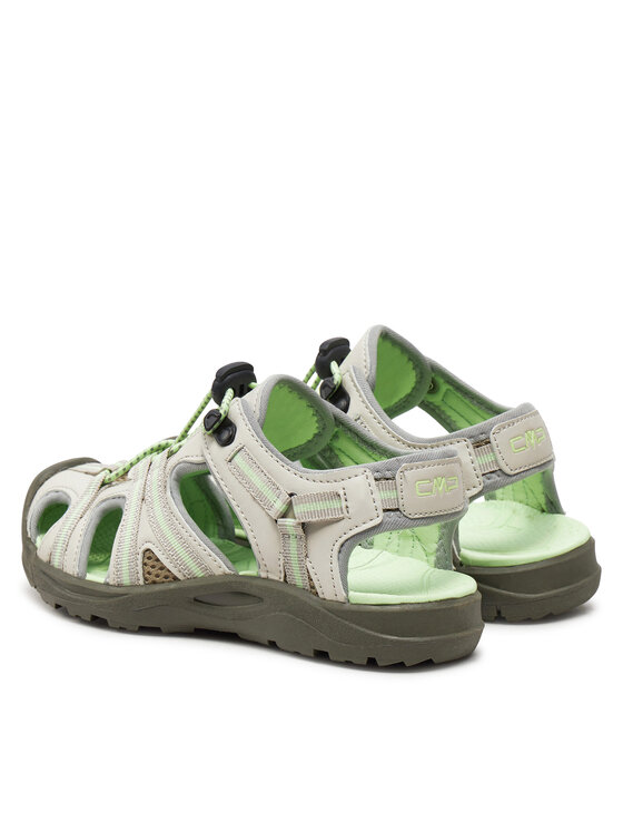 CMP CMP Sandale Aquarii Hiking 30Q9664 Bež