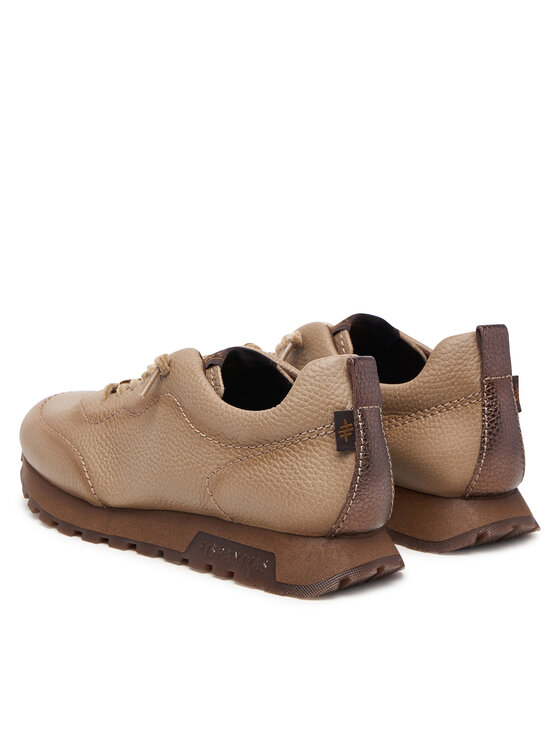 Hispanitas Hispanitas Sneakers Oregon HI265186 C010 Beige