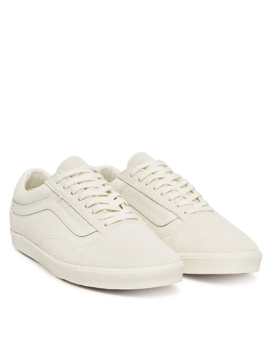 Vans Vans Laisvalaikio batai Old Skool VN000D0ECCZ1 Écru