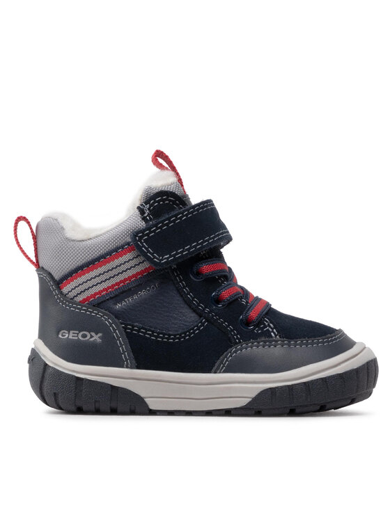 Geox Geox Lumesaapad B Omar B.Wpf A B262DA 022ME C0735 M Tumesinine
