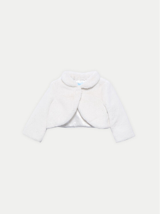 Abel & Lula Abel & Lula Kailiniai 5815 Balta Regular Fit