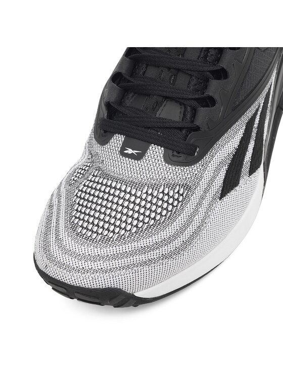 Reebok Reebok Čevlji za telovadbo Nano X2 GW5146 Siva