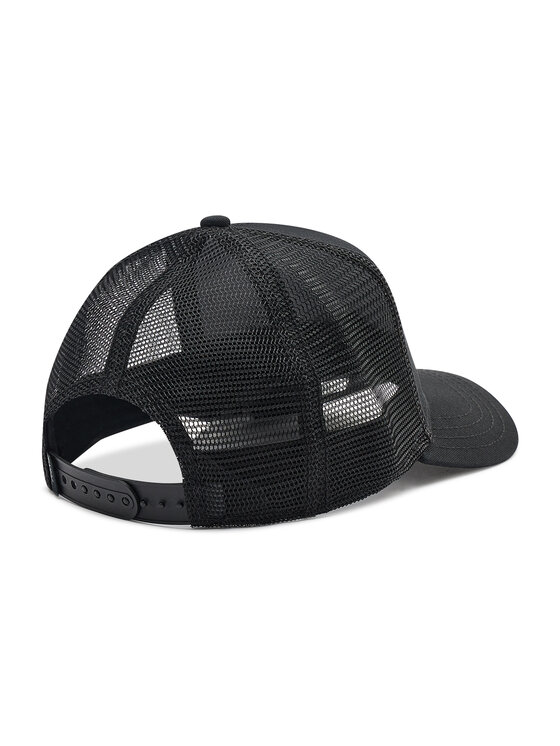 Goorin Bros Goorin Bros Šilterica The Black Sheep 101-0380 Crna