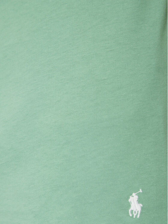 Polo Ralph Lauren Polo Ralph Lauren Set od 3 majice 714830304033 Šarena Slim Fit