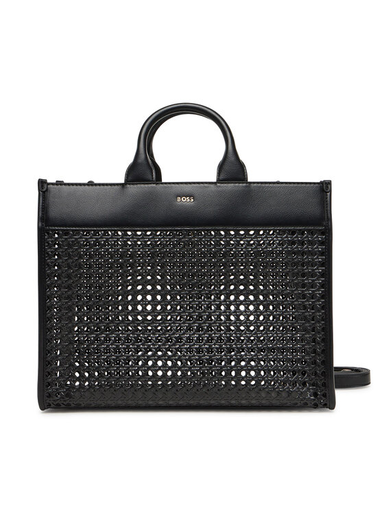 BOSS BOSS Handtasche Sandy 50541748 Schwarz