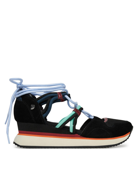 Sneakers Gioseppo Locke 73872-P Negru