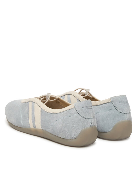 Vagabond Shoemakers Vagabond Shoemakers Sneakersy Hollie 6123-440-63 Modrá