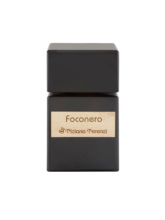 Woda perfumowana Tiziana Terenzi, Foconero