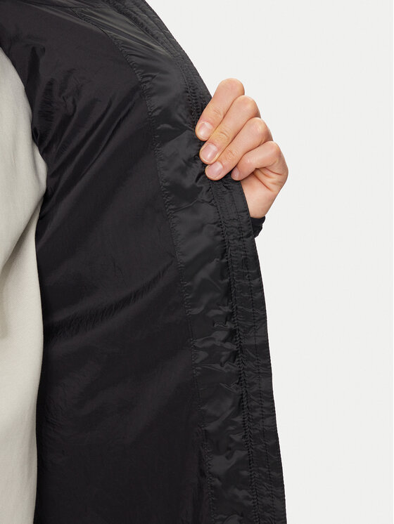 Halti Halti Giacca di transizione Element 067-0014 Nero Regular Fit