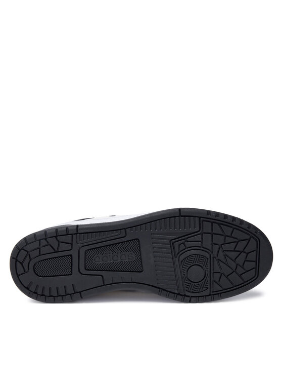 adidas adidas Sneakersy Rapid Court Low JP5253 Czarny