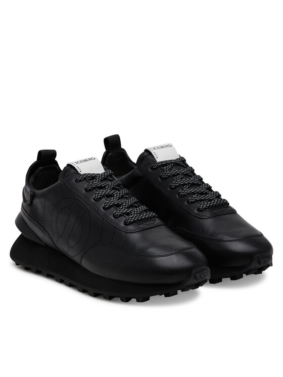 Iceberg Iceberg Sneakers IU176601 Schwarz