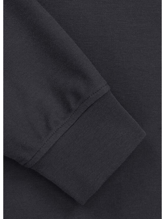 PITBULL PITBULL Bluza Bluza Szary Regular Fit