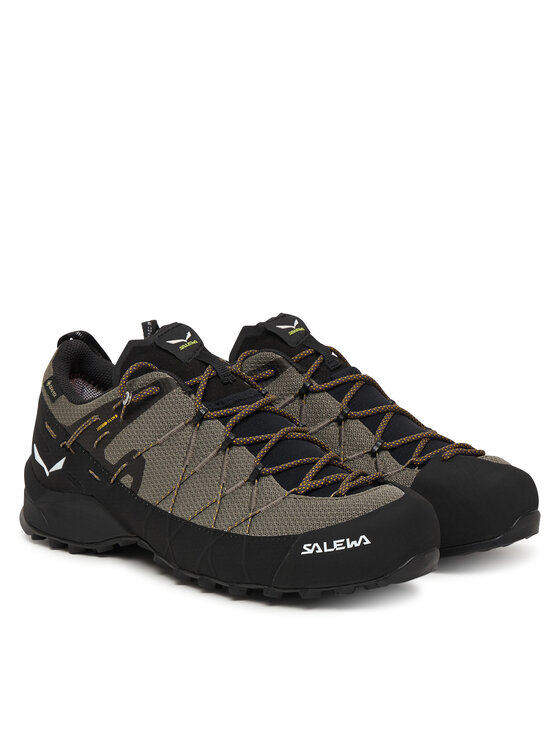 Salewa Salewa Trekking čevlji Wildfire 2 Gtx M 61414 Rjava